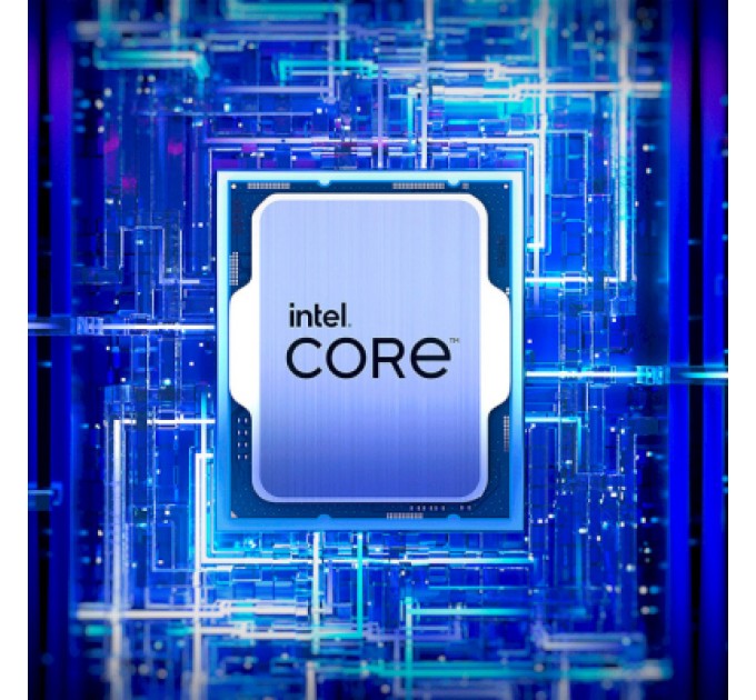 INTEL Процесор INTEL Core™ i5 13400F (BX8071513400F)