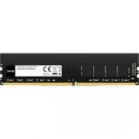 Модуль пам'яті для комп'ютера DDR4 16GB 3200 MHz Lexar (LD4AU016G-B3200GSST)