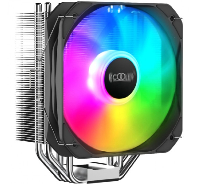 PcCooler Кулер до процесора PcCooler PALADIN 400 ARGB