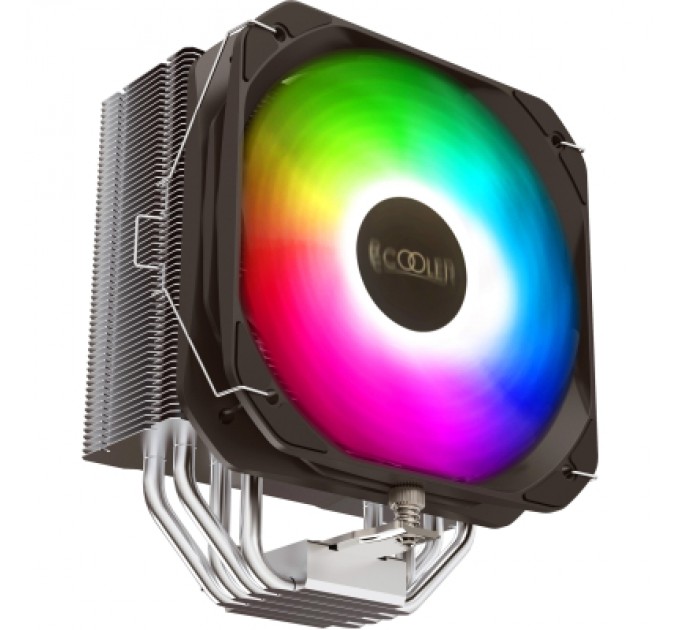 PcCooler Кулер до процесора PcCooler PALADIN 400 ARGB