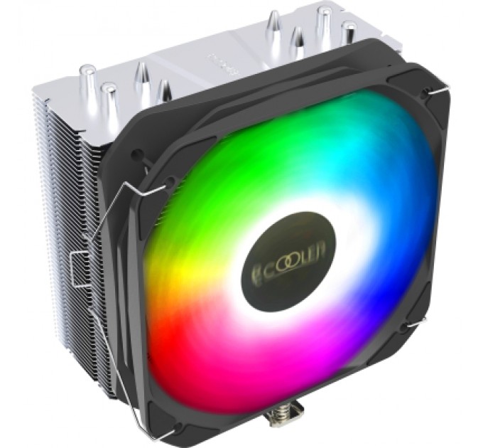 PcCooler Кулер до процесора PcCooler PALADIN 400 ARGB