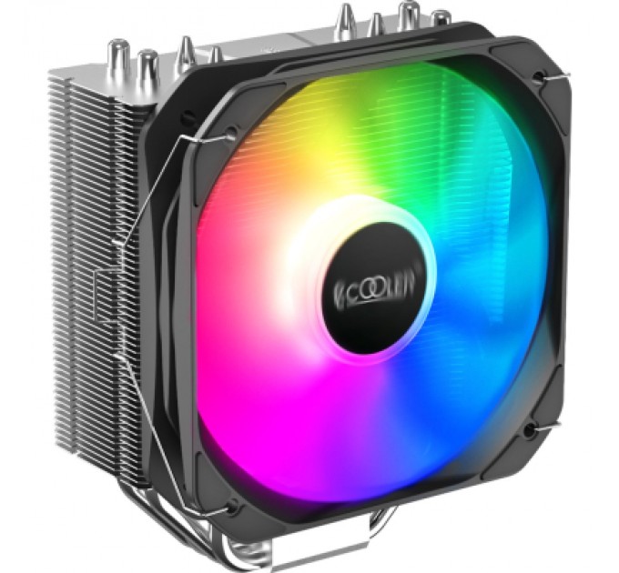 PcCooler Кулер до процесора PcCooler PALADIN 400 ARGB
