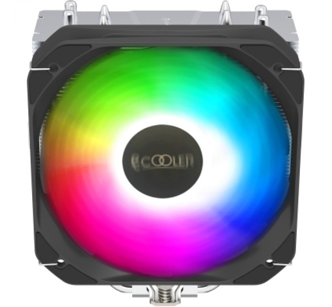 PcCooler Кулер до процесора PcCooler PALADIN 400 ARGB