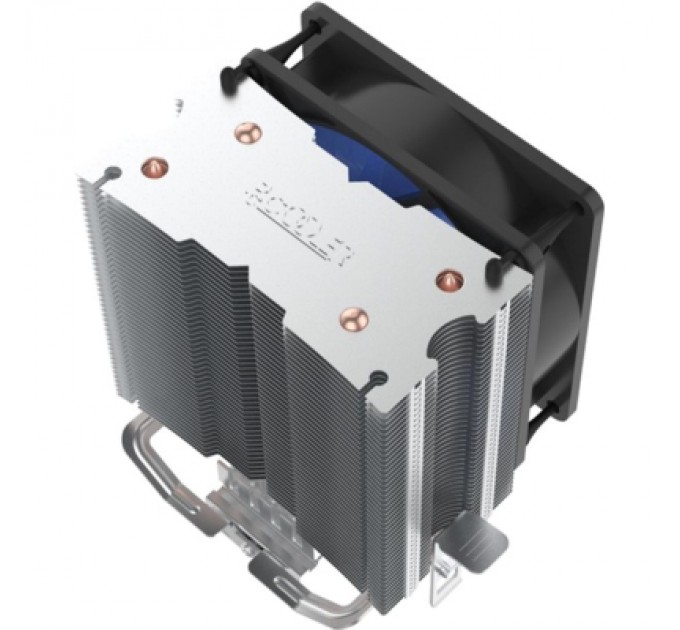 PcCooler Кулер до процесора PcCooler S93 V2