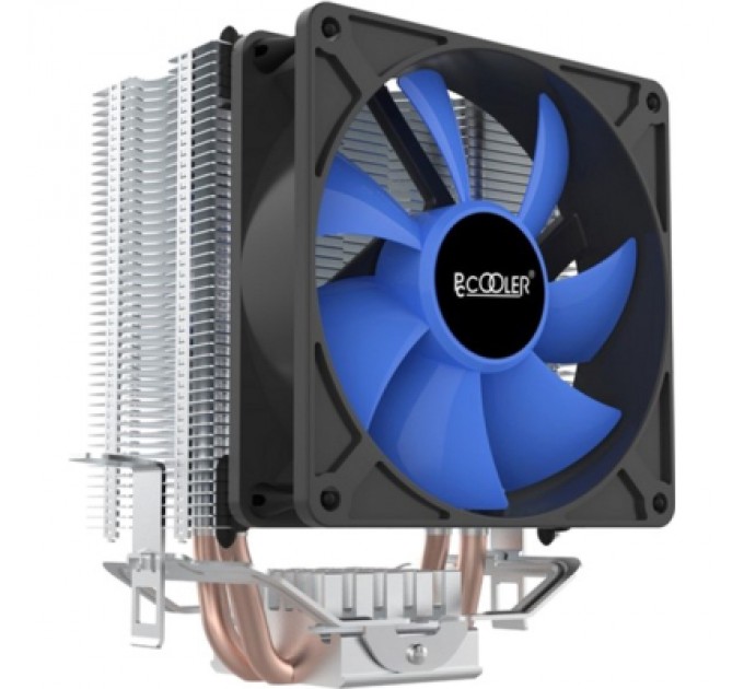 PcCooler Кулер до процесора PcCooler S93 V2