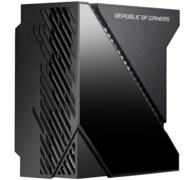 ASUS Система рідинного охолодження ASUS ROG RYUJIN 240 LGA 115x,1366, 2011, 2011-3, 2066AMD AM4, TR4* OLED-дисплей вентилят (90RC0030-M0UAY0)