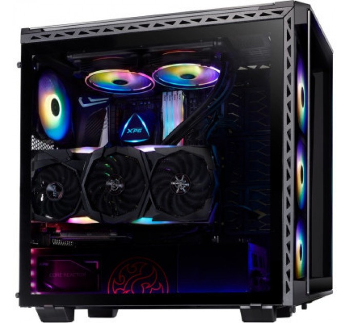 ADATA Корпус ADATA BATTLECRUISER-BKCWW