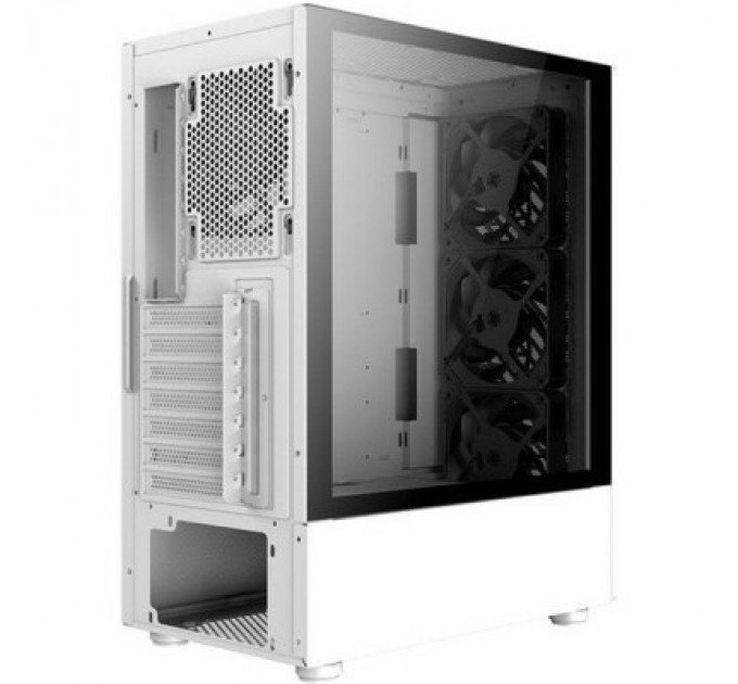 ADATA Корпус ADATA VALORAIRMT-WHCWW