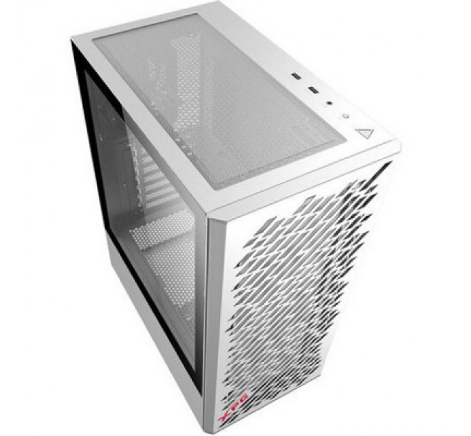 ADATA Корпус ADATA VALORAIRMT-WHCWW