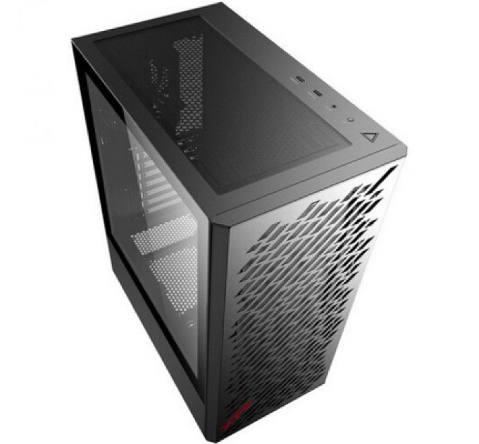 ADATA Корпус ADATA VALORAIRMT-BKCWW