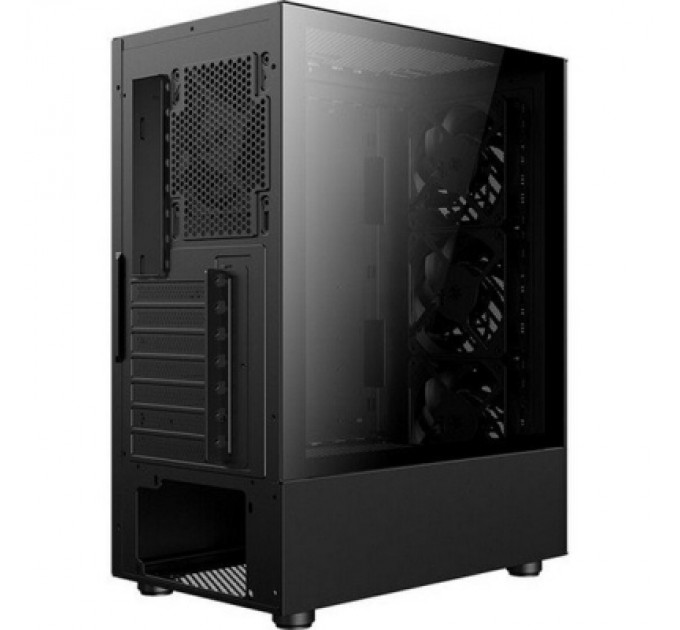 ADATA Корпус ADATA VALORAIRMT-BKCWW