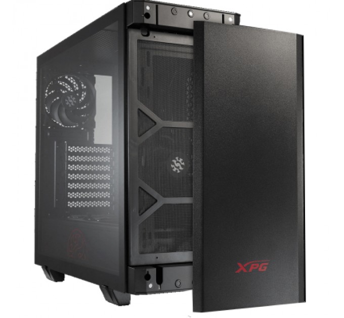 ADATA Корпус ADATA INVADER-BKCWW