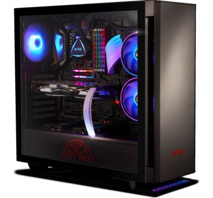 ADATA Корпус ADATA INVADER-BKCWW