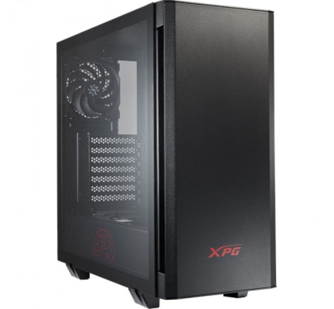 ADATA Корпус ADATA INVADER-BKCWW