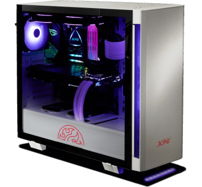 ADATA Корпус ADATA INVADER-WHCWW