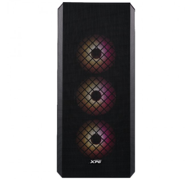 ADATA Корпус ADATA DEFENDER-BKCWW