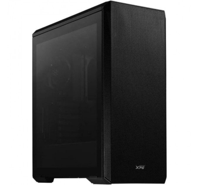 ADATA Корпус ADATA DEFENDER-BKCWW