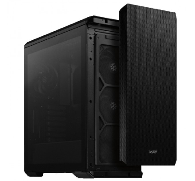 ADATA Корпус ADATA DEFENDER-BKCWW