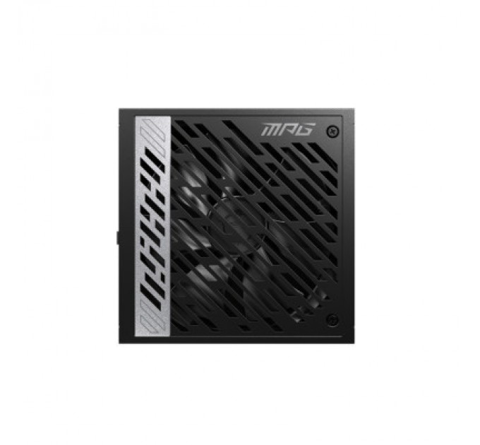 MSI Блок живлення MSI 850W (MPG A850G PCIE5)