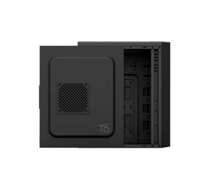 Zalman Корпус Zalman T6