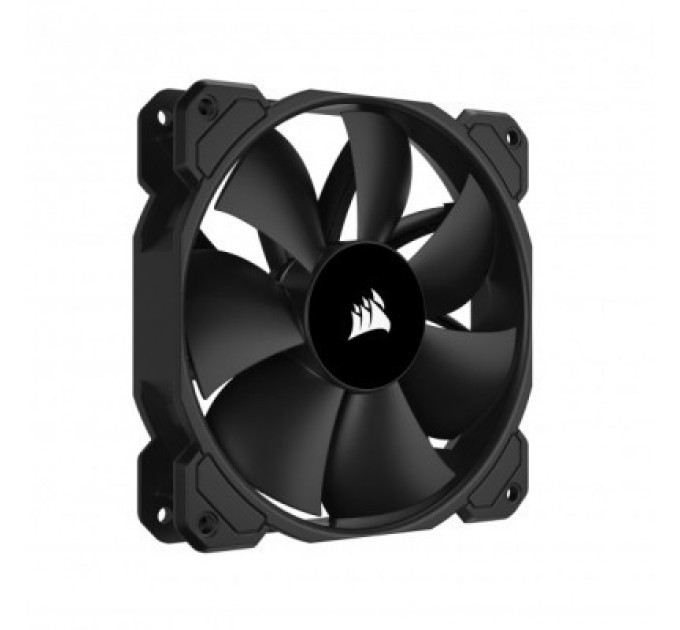 Corsair Кулер до корпусу Corsair SP120 Elite Black (CO-9050161-WW)