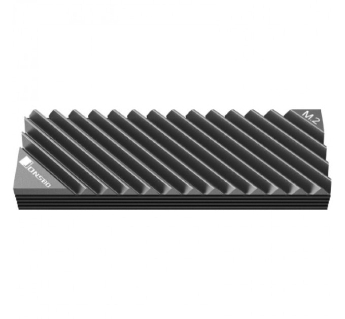 JONSBO Радіатор охолодження JONSBO M2-3 Gray