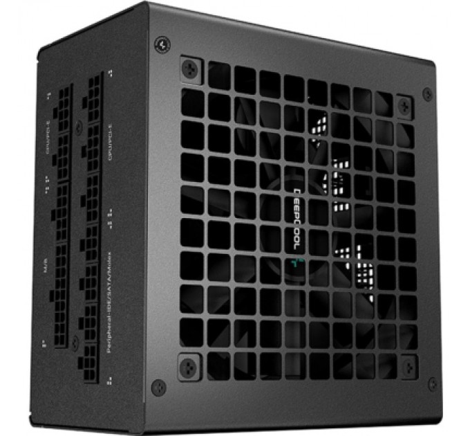 Deepcool Блок живлення Deepcool 850W (R-PQ850M-FA0B-EU)