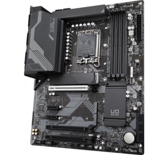 GIGABYTE Материнська плата GIGABYTE Z790 UD AX