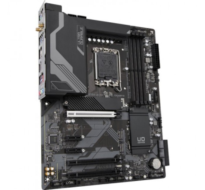 GIGABYTE Материнська плата GIGABYTE Z790 UD AX