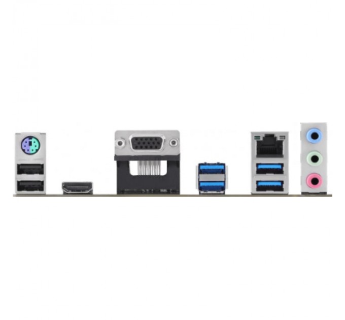 ASUS Материнська плата ASUS PRIME B760M-K D4