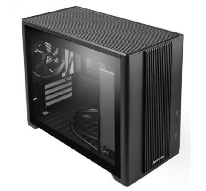 Chieftec Корпус Chieftec BX-10B-OP