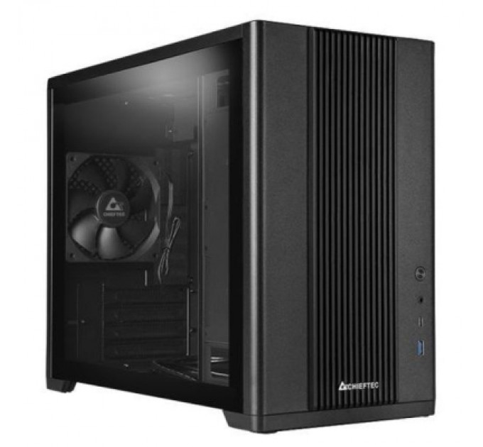 Chieftec Корпус Chieftec BX-10B-OP