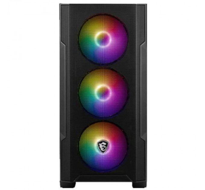 MSI Корпус MSI MAG FORGE M100R