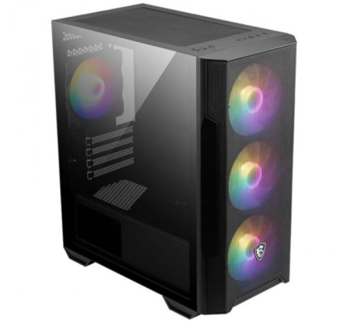MSI Корпус MSI MAG FORGE M100R