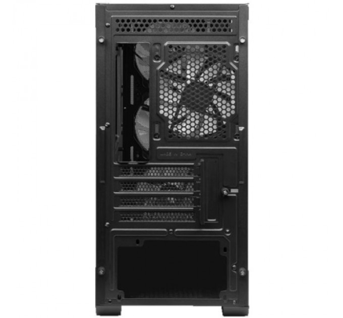 MSI Корпус MSI MAG FORGE M100R