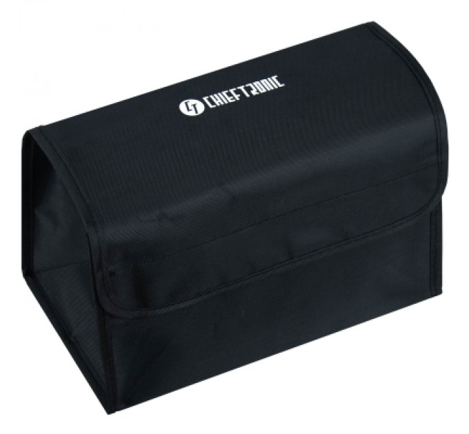 Chieftec Блок живлення Chieftec 1200W (GPU-1200FC)