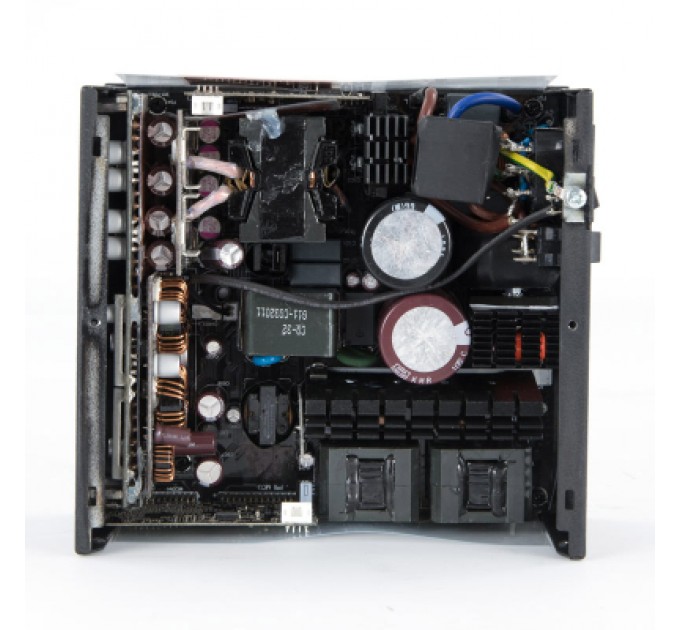 Chieftec Блок живлення Chieftec 1200W (GPU-1200FC)