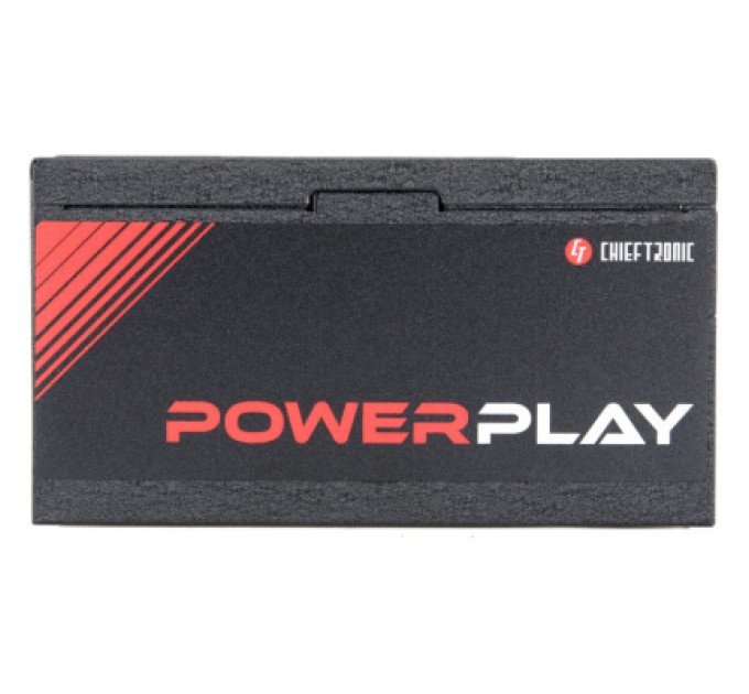 Chieftec Блок живлення Chieftec 1200W (GPU-1200FC)