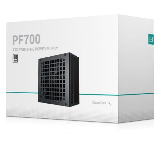 Deepcool Блок живлення Deepcool 700W (PF700)
