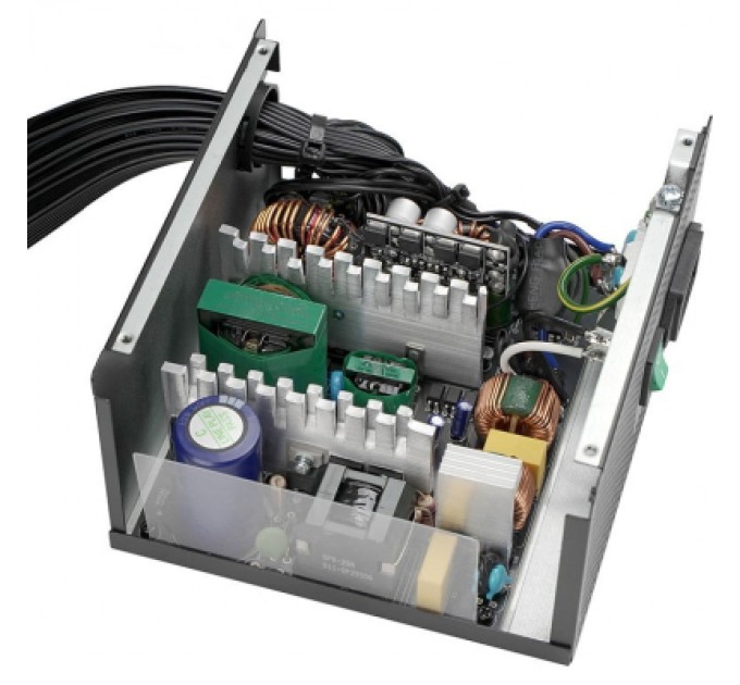 Deepcool Блок живлення Deepcool 700W (PF700)