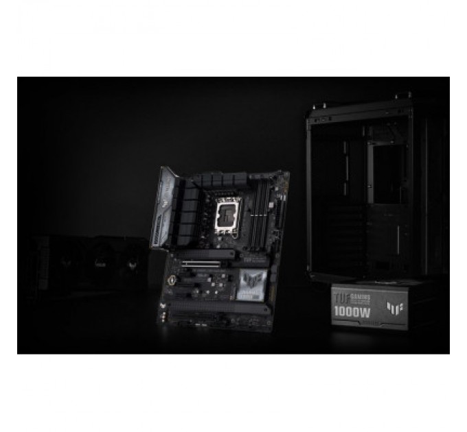 ASUS Материнська плата ASUS TUF GAMING Z790-PLUS WIFI