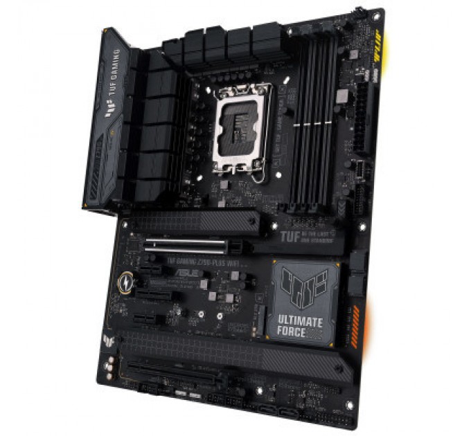ASUS Материнська плата ASUS TUF GAMING Z790-PLUS WIFI