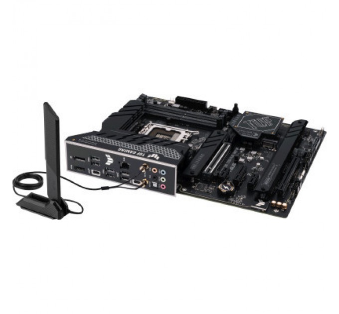 ASUS Материнська плата ASUS TUF GAMING Z790-PLUS WIFI