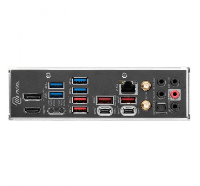 MSI Материнська плата MSI MAG Z790 TOMAHAWK WIFI