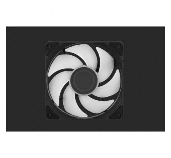 2E Кулер до корпусу 2E 2E-ACF120IW-ARGB