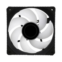 Кулер до корпусу 2E 2E-ACF120IW-ARGB
