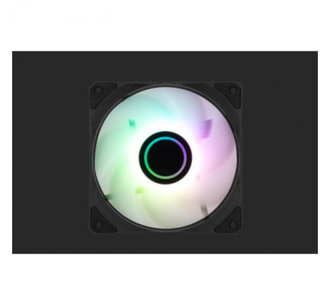2E Кулер до корпусу 2E 2E-ACF120IW-ARGB