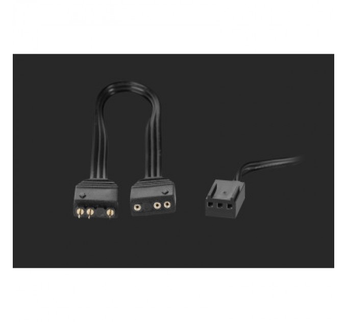 2E Кулер до корпусу 2E 2E-ACF120IW-ARGB