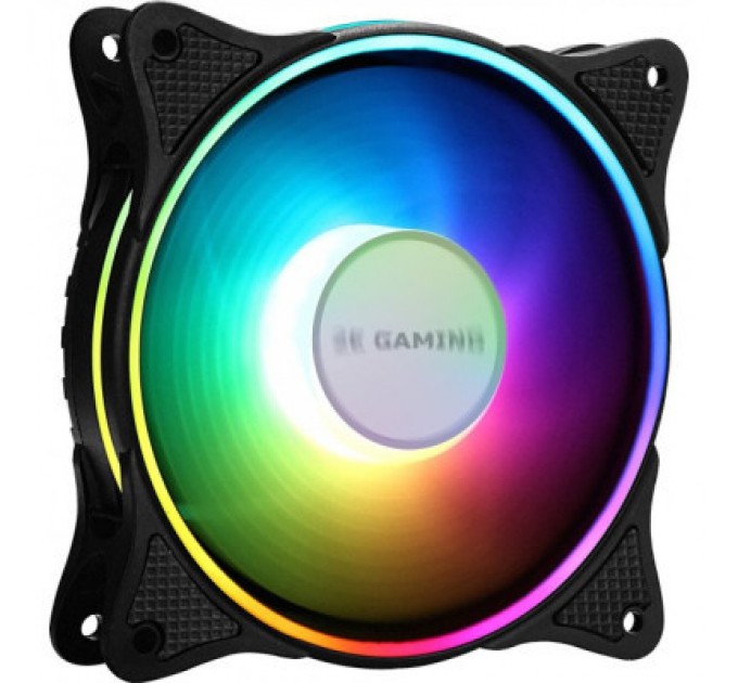 2E Кулер до корпусу 2E 2E-ACF120IMW-ARGB