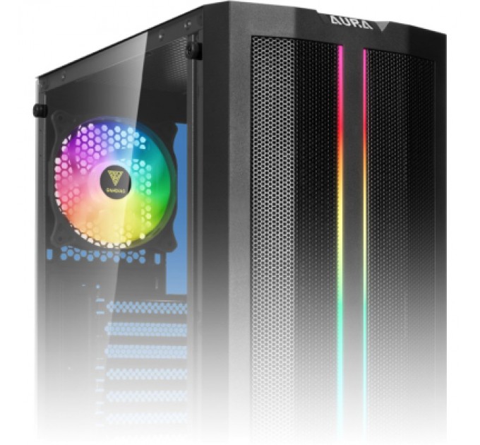 Gamdias Корпус Gamdias AURA GC3 (4712960137141)